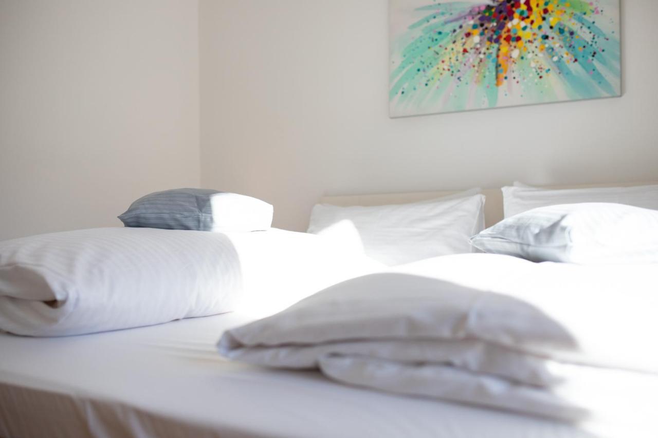 Cloud 9 Apartment Garmisch-Partenkirchen Luaran gambar