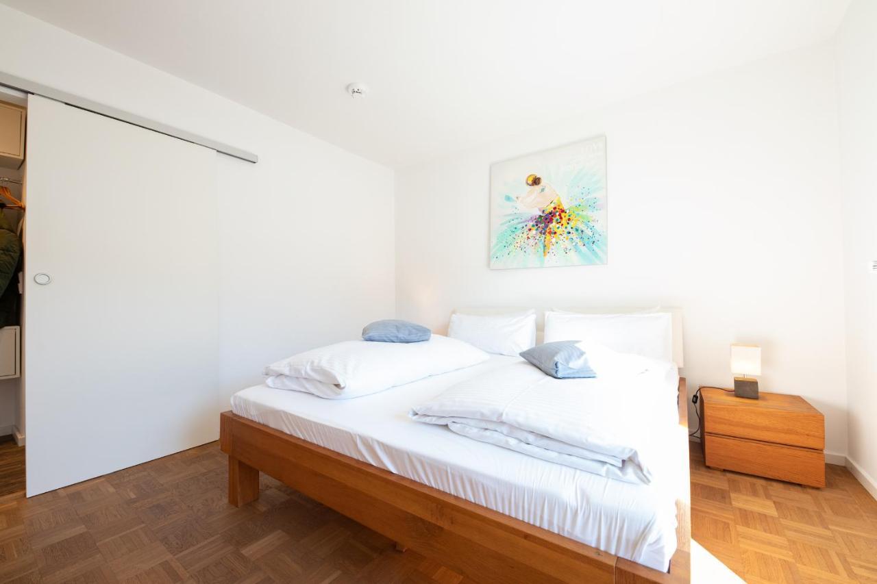 Cloud 9 Apartment Garmisch-Partenkirchen Luaran gambar
